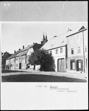 Breite Straße