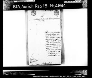 Die Schuster in Esens