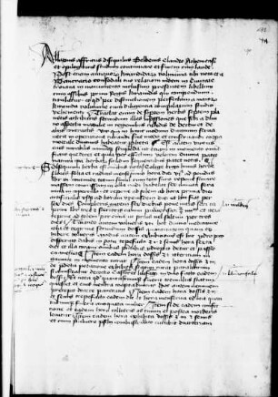 Alexius Africus: De septem herbis et septem planetis