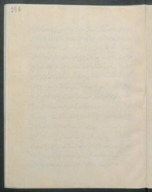 f. 29 Ar/v unbeschrieben