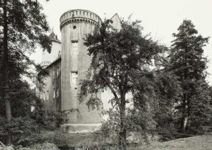 Schloss, Spremberg