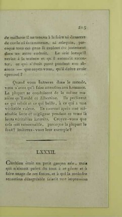 LXXXII.