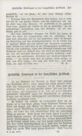 201-206 Heidnische Tendenzen in der französischen Heilkunst