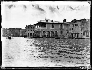 Venedig, Fischmarkt
