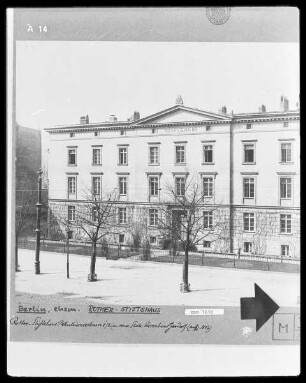 Rother-Stiftung