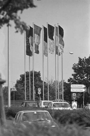 36. Deutsche Therapiewoche mit Heilmittelmesse