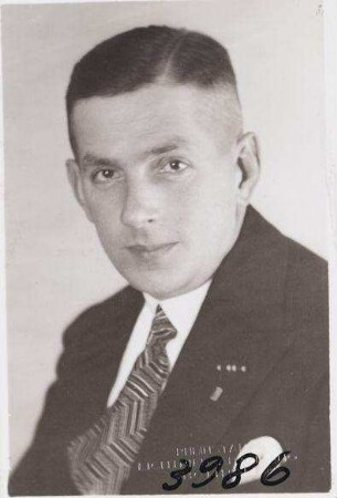 Robert Merkel, Rangierer, Zentralkokerei Prosper