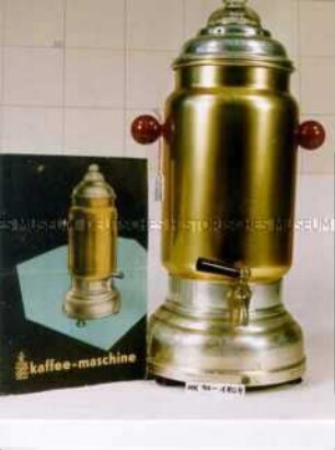 Kaffeemaschine