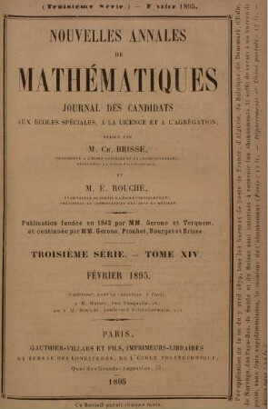 Février 1895.