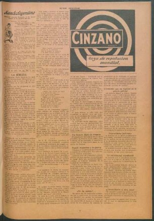¿Comerciantes u otra cosa?