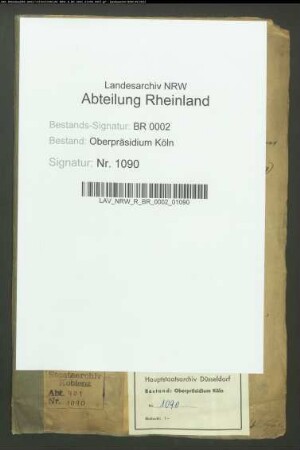 Forderung mehrerer Gutsbesitzer wegen ihrer Jagd-Gerechtsame