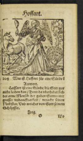 Hoffart.