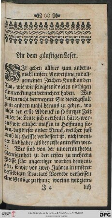An dem guenstigen Leser