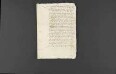Kabinettsakten verschiedenen Inhalts, Jahrgang 1553.