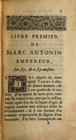 Pensées morales