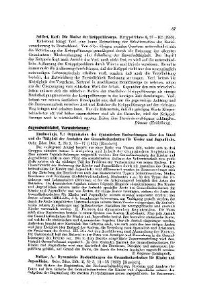 Jugendwohlfahrt, Verwahrlosung