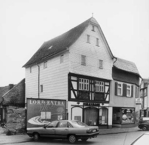 Weilmünster, Hauptstraße 12