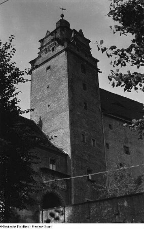 Schloss Colditz