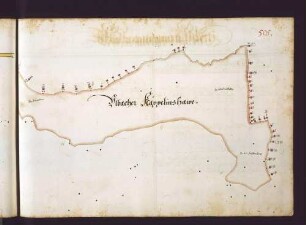 Württemberger Hut: Uhlbacher Käppelinshau