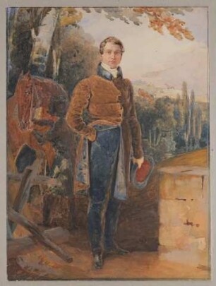 Georg Firnhaber von Eberstein