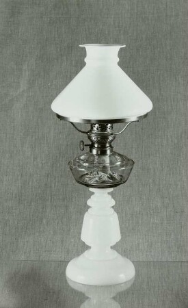 Petroleumlampe : Petroleumlampe
