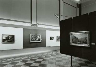Ausstellung "Europäische Landschaftsmalerei 1550-1650"