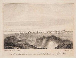Sylt - Kamperdünen