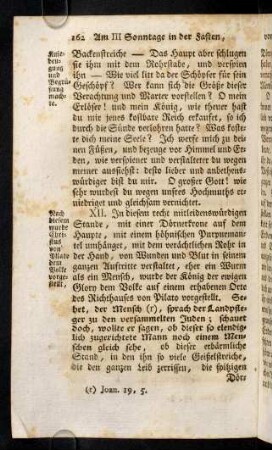 162-170, XII - XIV