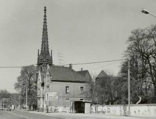 St. Jacobikirche