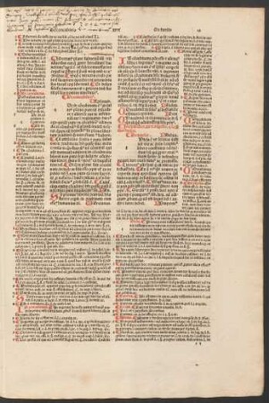 Incipit liber .xxvi. digesto. et secundus huius.