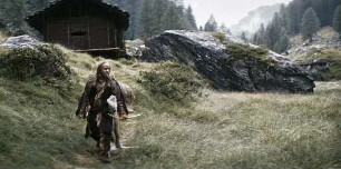 Der Mann aus dem Eis