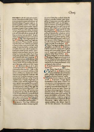 Erancisci petrarche de prospera fortuna remedia. - Ex heutontumerumenon Terentii elegantie et autoritates.