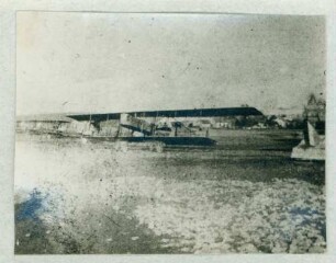 Foto des Flughafens Belfort