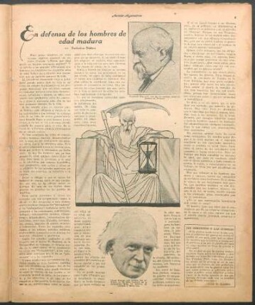 Los gobiernos y las guerras