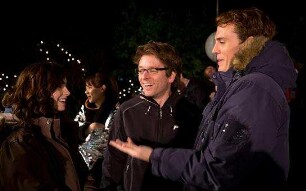 Love, Rosie - Für immer vielleicht