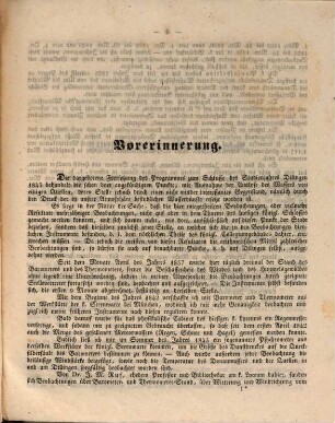 Programm : zum Schlusse des Studienjahres .... 1844/45 (1845)