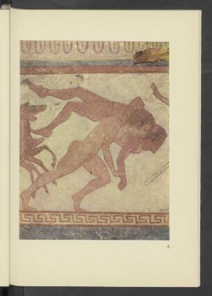 Tomba della Scimmia