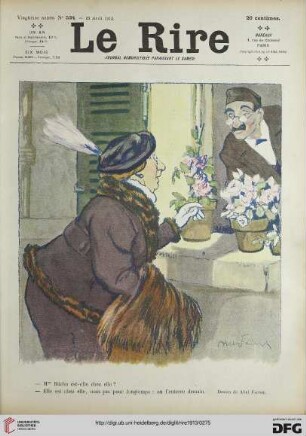 No. 534 (26 Avril 1913)
