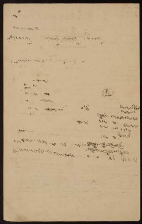 [mathematische Notizen]