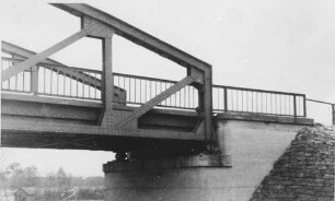 Brochterbecker Brücke über Dortmund-Ems-Kanal (DEK)