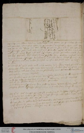 Theologischer Text