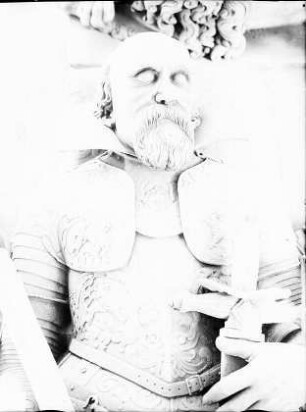 Ludwig III., Graf von Löwenstein-Wertheim (1530-1611)