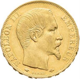 Frankreich: Napoleon III.