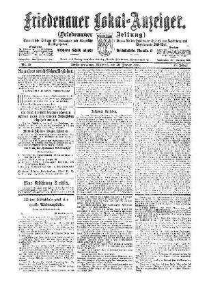 Nr. 25, 30.01.1918