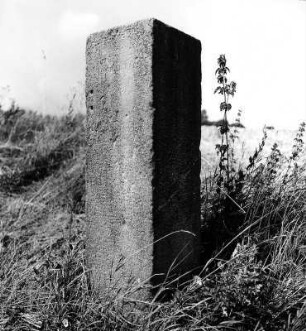 Wegweiser; Witzenhausen, K 65