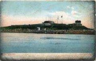 Den Helder, Fort Harssens