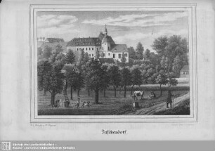 Zuschendorf : zu Lieferung 40