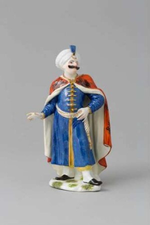 Großer Sultan