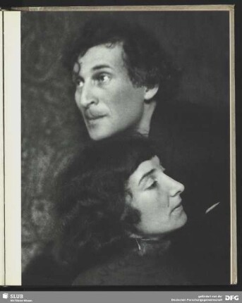 Marc Chagall - Bella Chagall