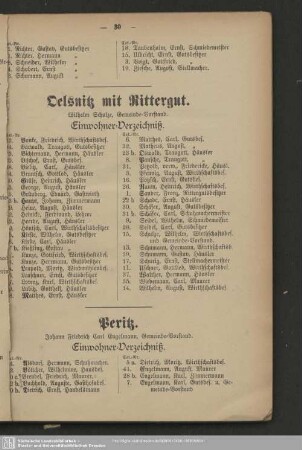Peritz